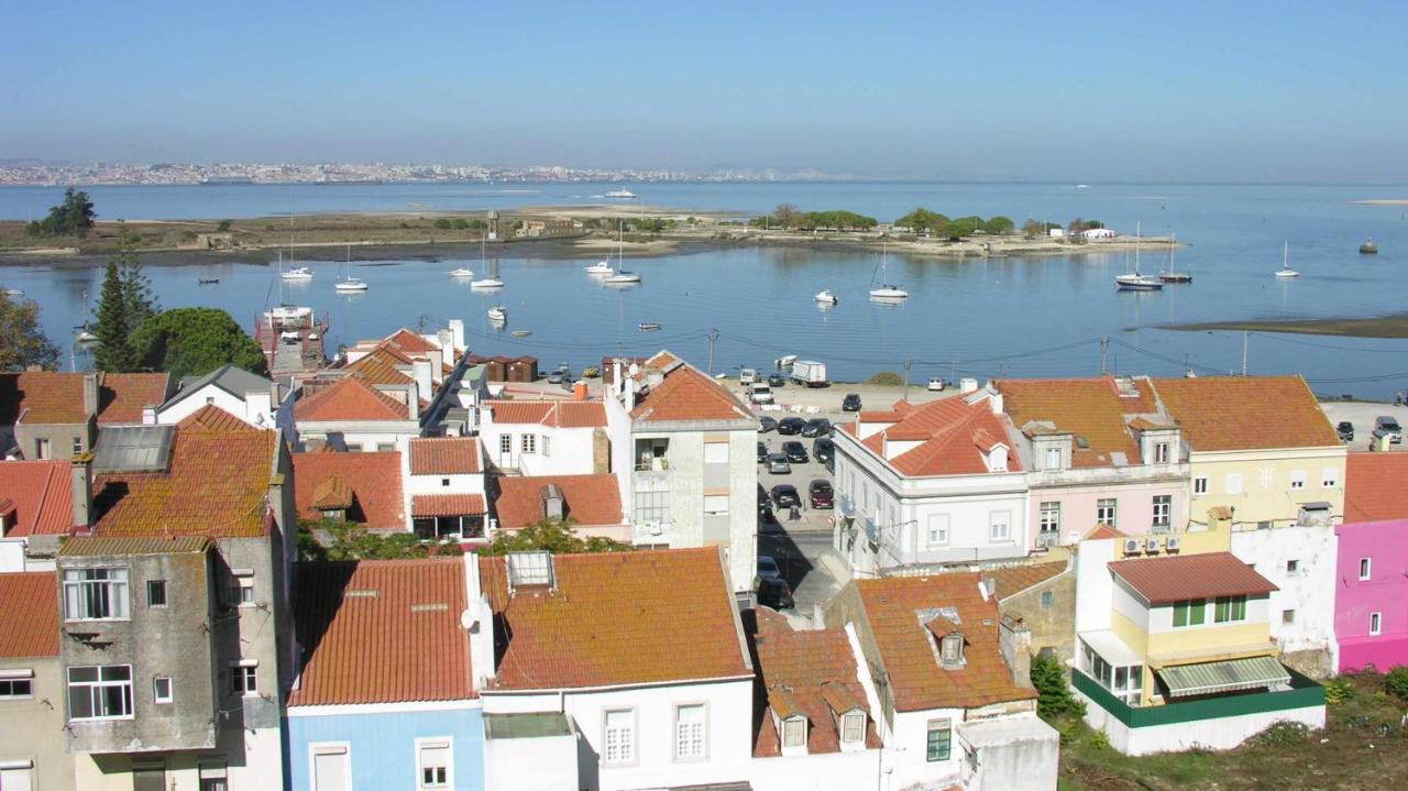 The Boat Apartamento Tematico Сейшал Екстериор снимка
